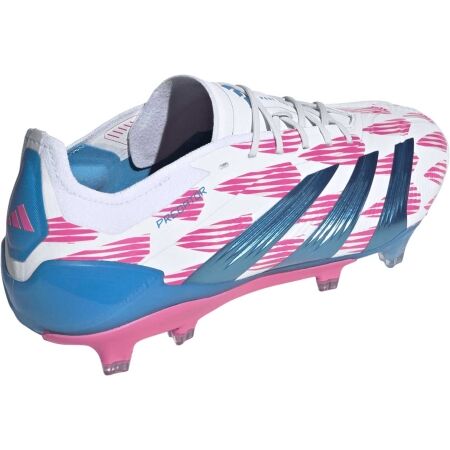 Pánské kopačky - adidas PREDATOR ELITE L FG - 6