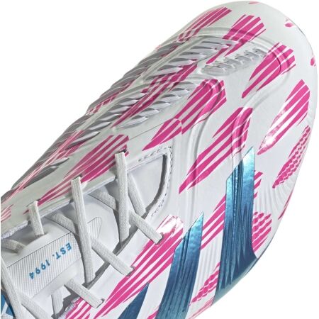 Pánské kopačky - adidas PREDATOR ELITE L FG - 8