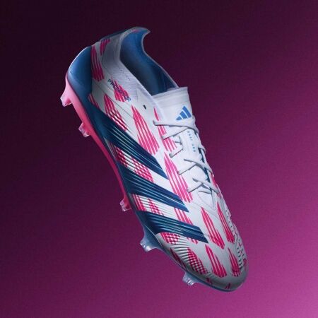 Pánské kopačky - adidas PREDATOR ELITE L FG - 9