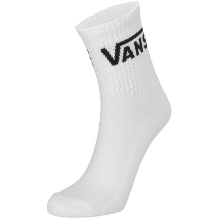 Pánské ponožky - Vans CLASSIC HALF CREW 3PK - 2