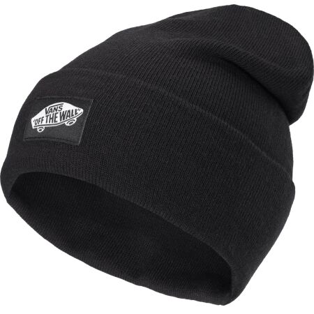 Vans CLASSIC TALL CUFF BEANIE - Pánská čepice