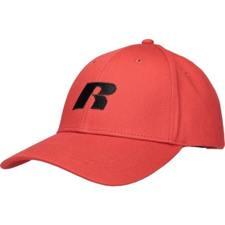 Kšiltovka - Russell Athletic CAP - 1