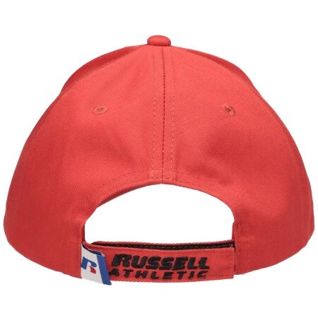 Kšiltovka - Russell Athletic CAP - 3