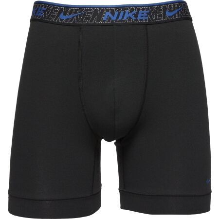 Pánské boxerky - Nike EVERY DAY COTTON STRETCH - 2