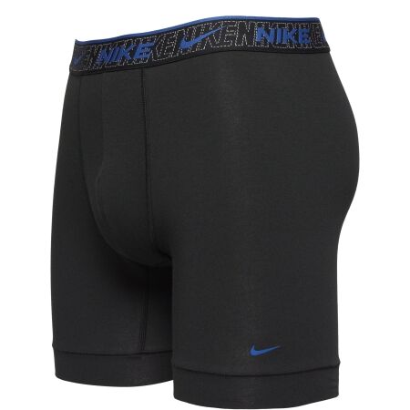 Pánské boxerky - Nike EVERY DAY COTTON STRETCH - 3