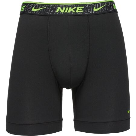 Pánské boxerky - Nike EVERY DAY COTTON STRETCH - 5