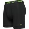 Pánské boxerky - Nike EVERY DAY COTTON STRETCH - 6