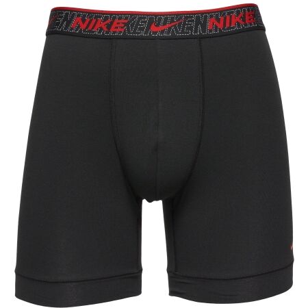 Pánské boxerky - Nike EVERY DAY COTTON STRETCH - 8