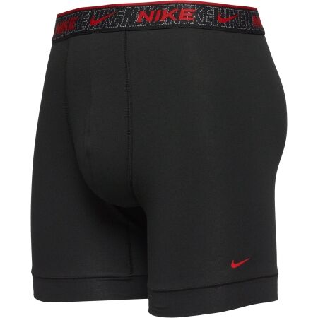 Pánské boxerky - Nike EVERY DAY COTTON STRETCH - 9