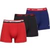 Pánské boxerky - Nike EVERY DAY COTTON STRETCH 3PK - 1