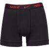 Pánské boxerky - Nike EVERY DAY COTTON STRETCH 3PK - 2