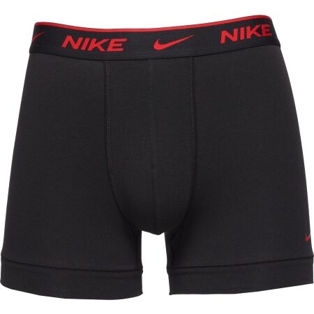 Pánské boxerky - Nike EVERY DAY COTTON STRETCH 3PK - 2