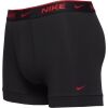 Pánské boxerky - Nike EVERY DAY COTTON STRETCH 3PK - 3