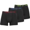 Pánské boxerky - Nike EVERY DAY COTTON STRETCH 3PK - 1