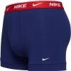 Pánské boxerky - Nike EVERY DAY COTTON STRETCH 3PK - 6