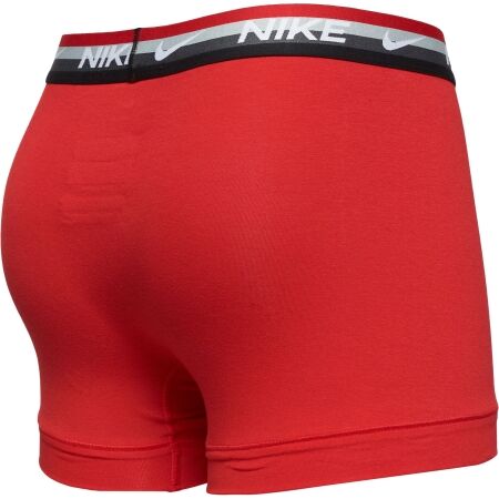 Pánské boxerky - Nike EVERY DAY COTTON STRETCH 3PK - 10