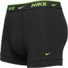 Pánské boxerky - Nike EVERY DAY COTTON STRETCH 3PK - 6