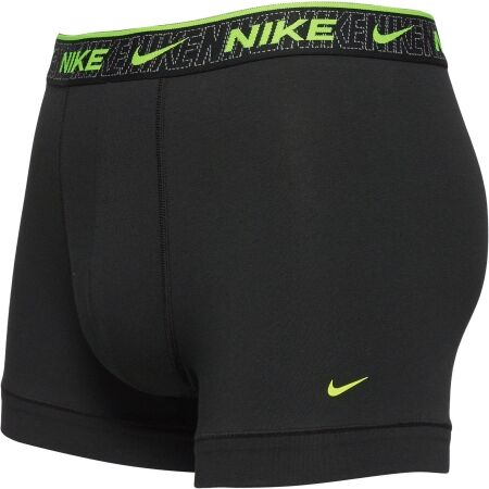 Pánské boxerky - Nike EVERY DAY COTTON STRETCH 3PK - 6