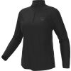 Dámská první vrstva - Rossignol W CLASSIQUE 1/2 ZIP - 1