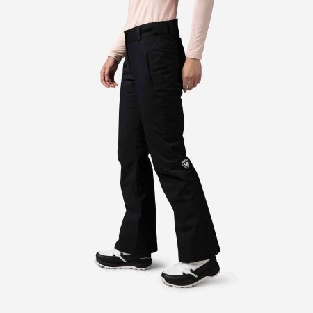 Dámské lyžařské kalhoty - Rossignol W STACI PANT - 8