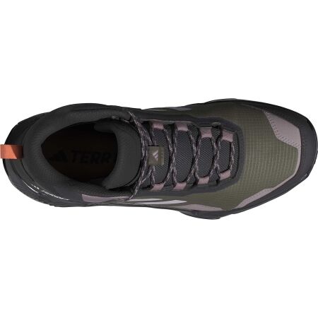 Dámská outdoorová obuv - adidas TERREX EASTRAIL 2 MID R.RDY W - 4