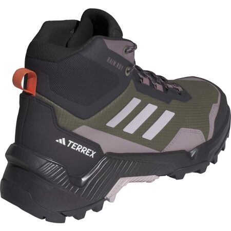 Dámská outdoorová obuv - adidas TERREX EASTRAIL 2 MID R.RDY W - 6