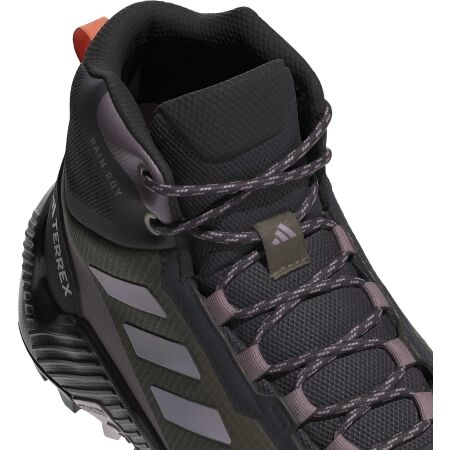 Dámská outdoorová obuv - adidas TERREX EASTRAIL 2 MID R.RDY W - 7