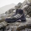 Dámská outdoorová obuv - adidas TERREX EASTRAIL 2 MID R.RDY W - 10