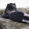 Dámská outdoorová obuv - adidas TERREX EASTRAIL 2 MID R.RDY W - 11