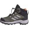 Dětské outdoorové boty - adidas TERREX MID GTX K - 2