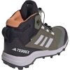 Dětské outdoorové boty - adidas TERREX MID GTX K - 6