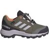 Dětská outdoorová obuv - adidas TERREX GTX K - 1