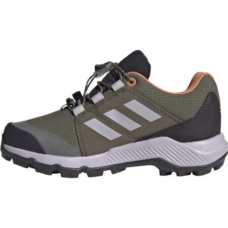 Dětská outdoorová obuv - adidas TERREX GTX K - 2