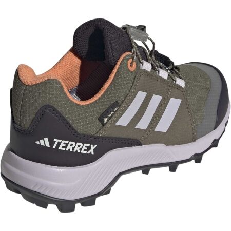 Dětská outdoorová obuv - adidas TERREX GTX K - 6