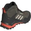 Pánská treková obuv - adidas TERREX AX4 MID GTX - 6