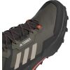 Pánská treková obuv - adidas TERREX AX4 MID GTX - 7