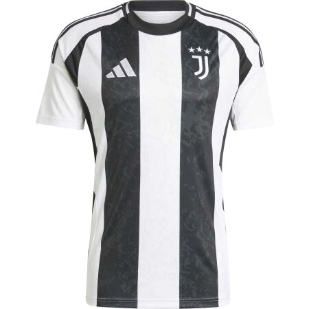 Pánský fotbalový dres - adidas JUVENTUS HOME JERSEY - 1