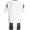 Pánský fotbalový dres - adidas JUVENTUS HOME JERSEY - 2