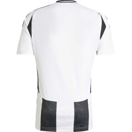 Pánský fotbalový dres - adidas JUVENTUS HOME JERSEY - 2