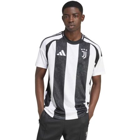 Pánský fotbalový dres - adidas JUVENTUS HOME JERSEY - 3