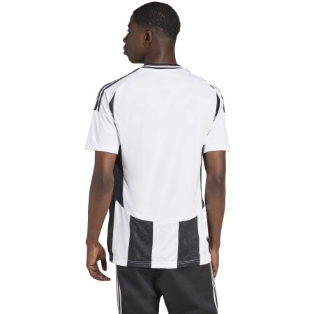 Pánský fotbalový dres - adidas JUVENTUS HOME JERSEY - 4