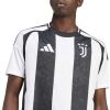 Pánský fotbalový dres - adidas JUVENTUS HOME JERSEY - 5