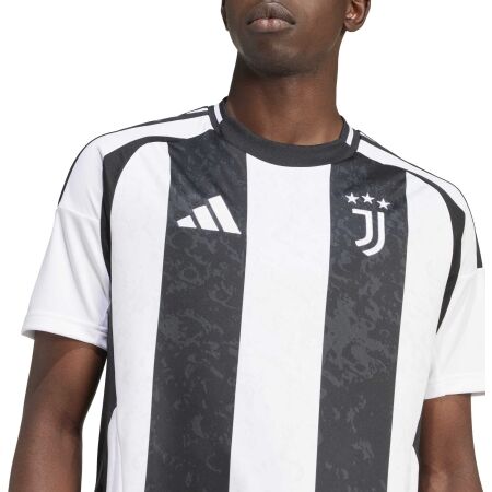 Pánský fotbalový dres - adidas JUVENTUS HOME JERSEY - 5