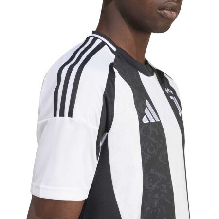 Pánský fotbalový dres - adidas JUVENTUS HOME JERSEY - 6