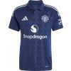 Pánský fotbalový dres - adidas MANCHESTER UNITED FC AWAY JERSEY - 1