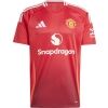 Pánský fotbalový dres - adidas MANCHESTER UNITED FC HOME JERSEY - 1