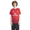 Pánský fotbalový dres - adidas MANCHESTER UNITED FC HOME JERSEY - 3