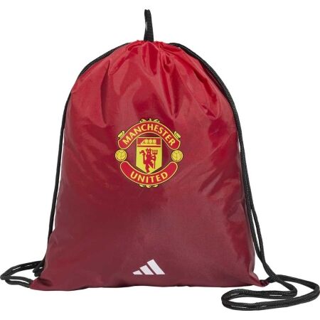 adidas MANCHESTER UNITED FC GYMSACK - Gymsack