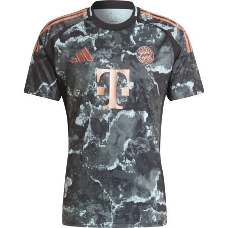 Pánský dres - adidas FC BAYERN AWAY JERSEY - 1