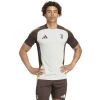 Pánské sportovní triko - adidas JUVENTUS TRAINING JERSEY - 3